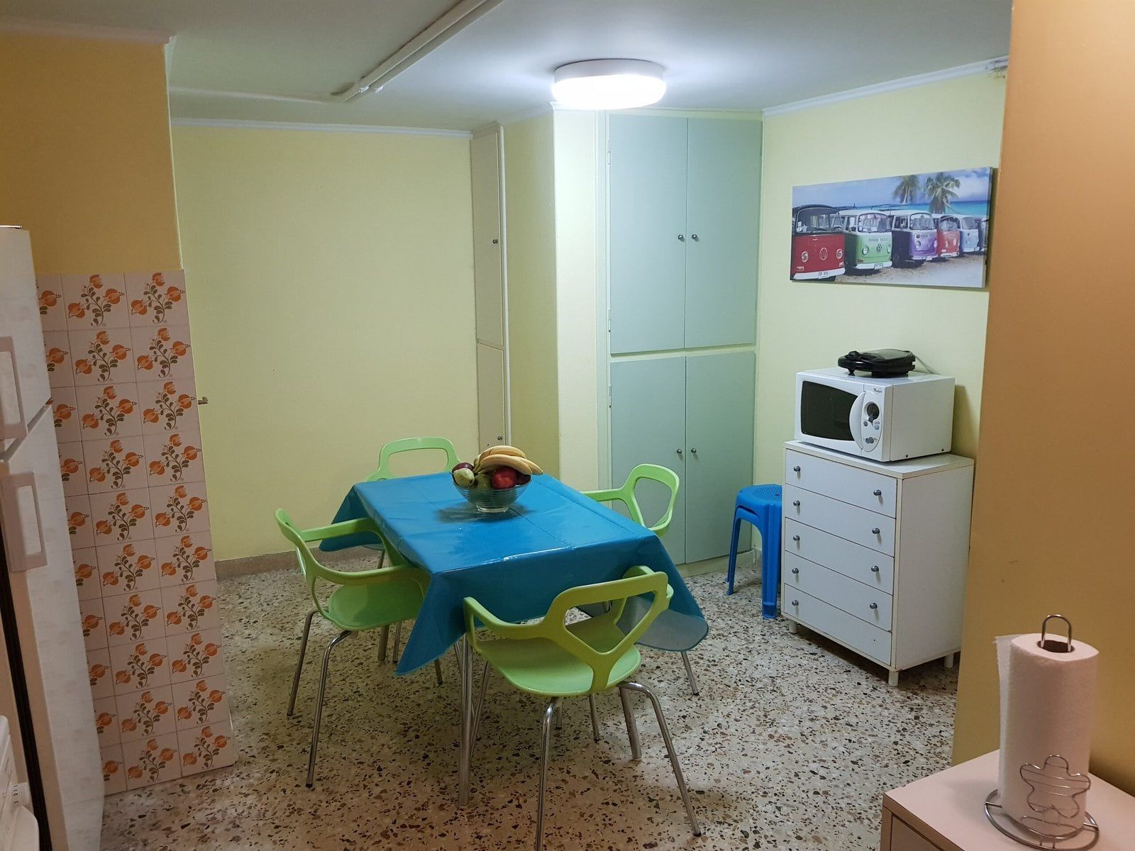 Renovated Airbnb apartment, Chalandri
