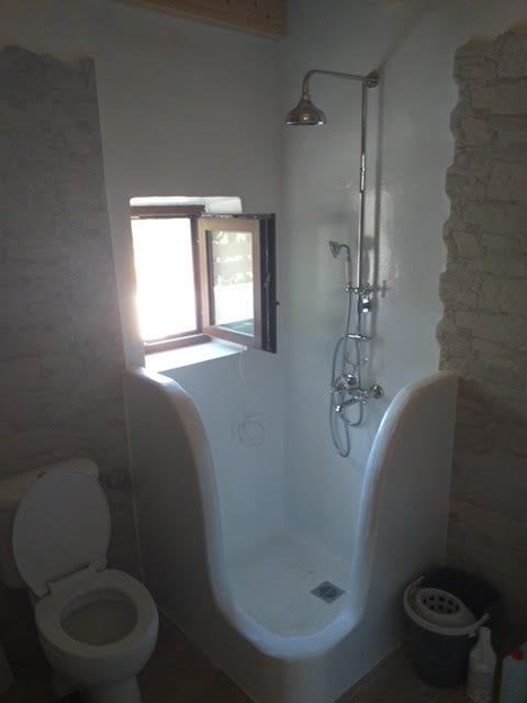 House reconstruction, Artemida