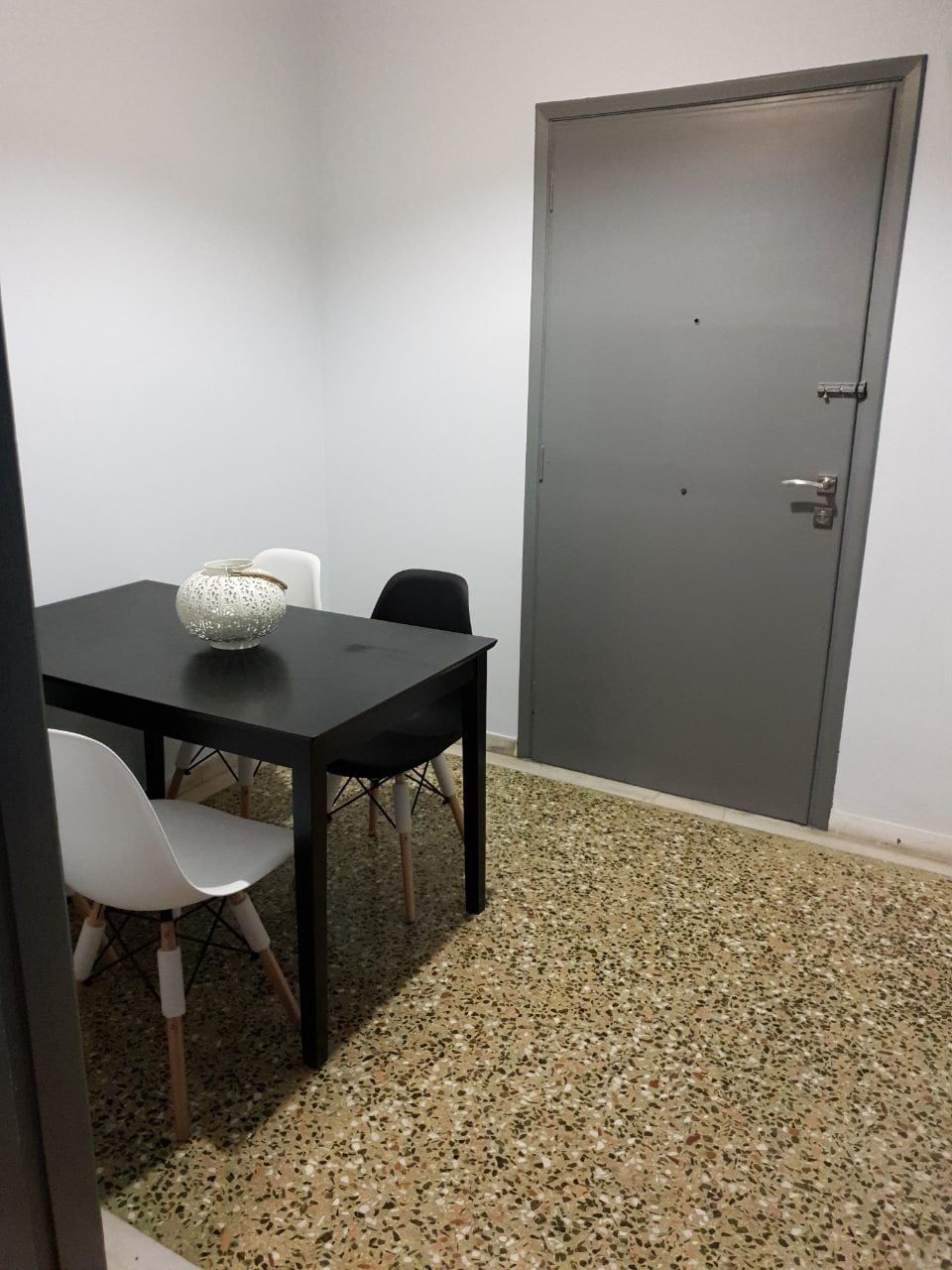 Renovated Airbnb apartment, Agios Eleftherios